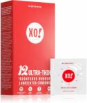 XO Ultra Thin prezervative 12 buc
