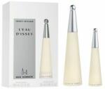 Issey Miyake - L'Eau D'Issey edt női 100ml parfüm szett 10