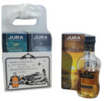 Isle of Jura Discovery whisky Pack 4x0, 2l 10 yo, 16 yo, SÉRÜLT termék