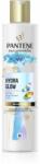 Pantene Pro-V Miracles Hydra Glow sampon hidratant pentru păr uscat și deteriorat 250 ml