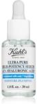 Kiehl's Ultra Pure High-Potency Serum 1.5% Hyaluronic Acid ser concentrat pentru ten 30 ml