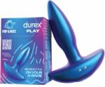 Durex Play Pop & Buzz анален разширител вибриращ