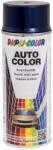 Dupli-color Vopsea Spray Auto Dacia Albastru Spectral Metalizata Dupli-Color (350123) - autobob