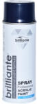 BRILLIANTE Vopsea Spray Albastru Safir (Ral 5003) 400 Ml Brilliante (08708) - autobob