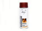 BRILLIANTE Vopsea Spray Temperaturi Inalte (Rosu) 400Ml Brilliante (01455)