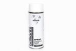 BRILLIANTE Vopsea Spray Alb Pur Mat (Ral 9010) 400Ml Brilliante (01428)