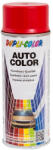 Dupli-color Vopsea Spray Auto Logan Rosu Passion 021C Dupli-Color (350451)