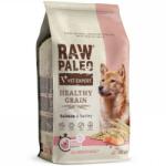 VetExpert Healthy Grain szárazeledel kutyáknak, Lazac & Árpa, Felnőtt, 2kg