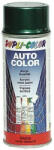 Dupli-color Vopsea Spray Auto Dacia Negru Magic Metalizata Dupli-Color (350129) - autobob