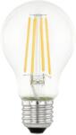EGLO LED Izzó érzékelővel VINTAGE A60 E27/6W/230V 3000K - Eglo 11886 11886 (EG11886)