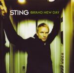 Sting - Brand New Day (CD) (606949045128)