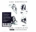 Led Zeppelin - The Complete BBC Sessions (3 CD) (0081227943899)