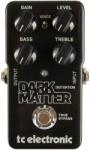 TC Electronic Dark Matter Distortion