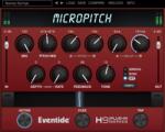 Eventide MicroPitch - kytary