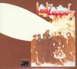 Led Zeppelin - II (Deluxe Edition) (Remastered) (2 CD) (0081227964535)