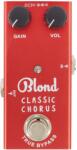 Blond Classic Chorus
