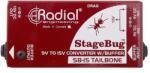 Radial Engineering StageBug SB-15 Tailbone
