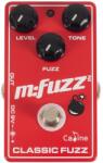 Caline CP-504 M. Fuzz