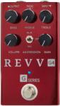 REVV G4 Red