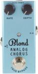 Blond Analog Chorus