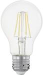 EGLO LED Izzó FILAMENT CLEAR E27/4W/230V - Eglo 11491 11491 (EG11491)