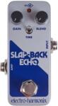 Electro-Harmonix Slap-Back Echo