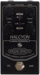 Origin Effects Halcyon Gold Overdrive Black Edition