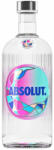 Absolut Vodka Blue End of The Year 2023 Limited (40% 0.7L)