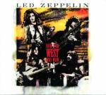 Led Zeppelin - How The West Was Won (Digisleeve) (Remastered) (3 CD) (0603497862788)