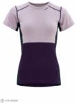 Devold Lauparen Merino 190 női aláöltözet, orchid/lilac/ink (S)