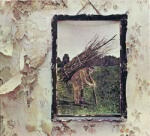 Led Zeppelin - IV (Deluxe Edition) (2 CD) (0081227964467)