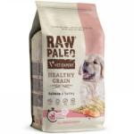 VetExpert Healthy Grain szárazeledel kutyáknak, Lazac & Árpa, Kölyökkutya, 10kg