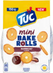 TUC mini bake rolls barbeque - 150g