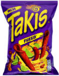 Takis Fuego chili-lime ízű chips - 100 g