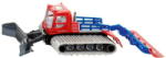 SIKU SUPER snowcat, model vehicle (10189700003) Figurina