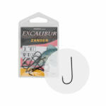 Excalibur Horog Excalibur Zander Worm 2 (47090002) - fishing24