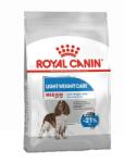 Royal Canin szárazeledel kutyáknak, Medium, Testsúlykontroll, 12kg