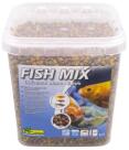 Ubbink Fish Mix Universal haltáp pellet 5, 4L (1373205)