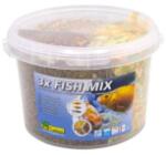 Ubbink Fish Mix Pack haltáp 3 az 1-ben vödör, 3L (1373207)