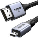  Micro HDMI - HDMI Cable 8K UGREEN HD164 2m