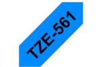 Brother P-touch TZe-561 laminált szalag (TZE561)