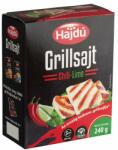 Hajdú chili-lime grillsajt 240 g