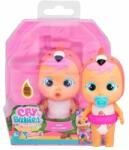 TM Toys Cry Babies: Beach Babies - Fancy (IMC910355) Figurina