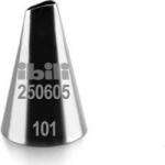 Ibili Tésztahegy a PROFI 10mm-es cukrászcseppek díszítéséhez - Ibili (250610)