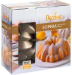 Decora Sophia 24x10cm-es tortaforma Sophia 24x10cm-es süteményhez - Decora (0080113)