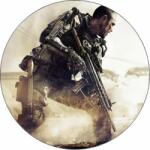 Pictu Hap Ehető papír Call of duty ember harcban 19, 5 cm - Pictu Hap (pic9000495_kruh)