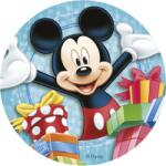 Dekora Fondant lap Mickey torta és ajándékokhoz - Dekora (231272)