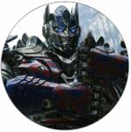 Pictu Hap Ehető papír Transformers Barikád 19, 5 cm - Pictu Hap (pic9000303_kruh)