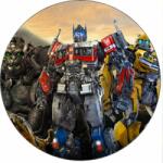 Pictu Hap Ehető papír Transformers csapat 19, 5 cm - Pictu Hap (pic9000298_kruh)