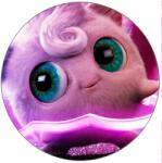Pictu Hap Pokémon Jiglypuff ehető papír 19, 5 cm - Pictu Hap (pic9000705_kruh)